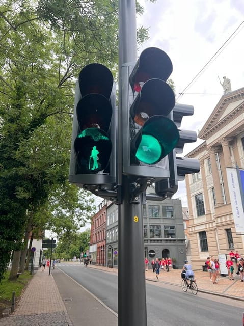 Odense: Guided tour guide in Spanish - Who Is This Tour Best For?