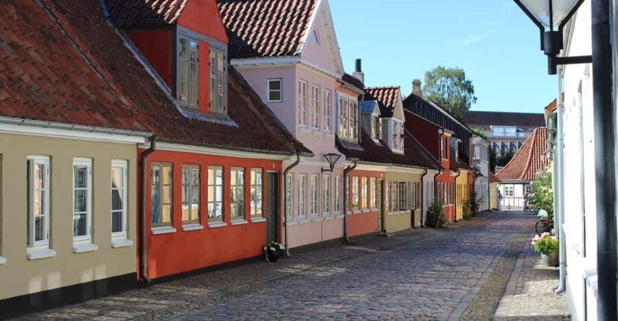 Odense Private Guided Walking Tour - Practical Tips and Final Thoughts