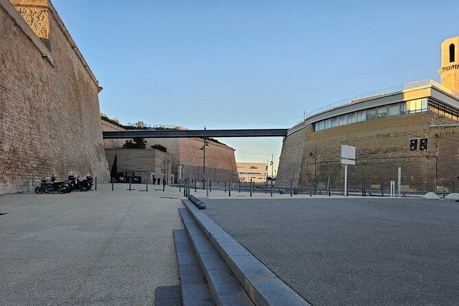 Odyssey of Discovery through the Great Marseille - Exploring Marseille’s Top Sights with Purpose