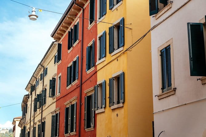 Off the Beaten Track in Verona: Private City Tour - FAQ