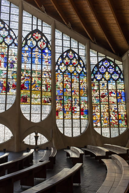 Official English 2hrs Guided Tour of the Must-Sees of Rouen - Itinerary Breakdown: What You’ll See and Why It Matters