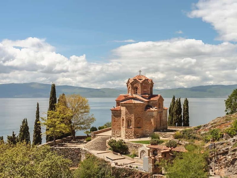 Ohrid, Berat, Gjirokastra, & Riviera in 3 Days from Tirana - Who Will Love This Tour?