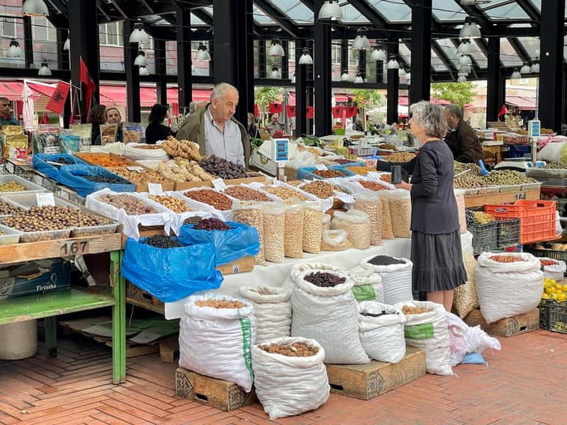 Ohrid Day tour from Tirana - The Charm of Ohrid: UNESCO’s Hidden Jewel