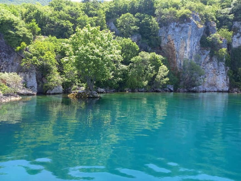 Ohrid: East Coast and St. Naum Monastery Full-Day Boat Tour - Price, Value, and Practical Tips
