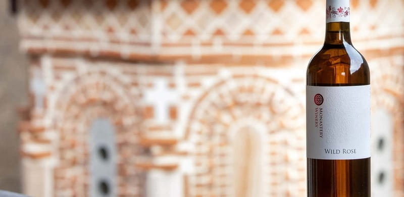 Ohrid: Monastery Winery Tour and Wine Tasting - The Experience: A Closer Look at the Itinerary and What to Expect