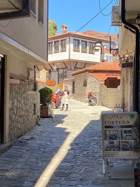 Ohrid: Old Town Walking Tour - Summary: Why This Tour Offers Genuine Value