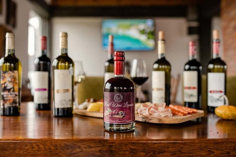 Ohrid - Wine Tasting Experience at S&S Winery - Who This Experience Is Best For