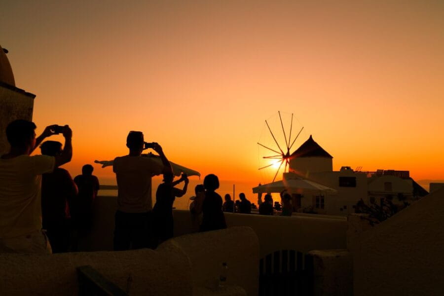 Oia Sunset Daily Tour - Who Will Enjoy This Tour?