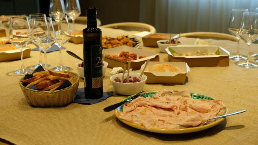 Oil and food tasting in the province of Agrigento - Who Is This Tour Best For?