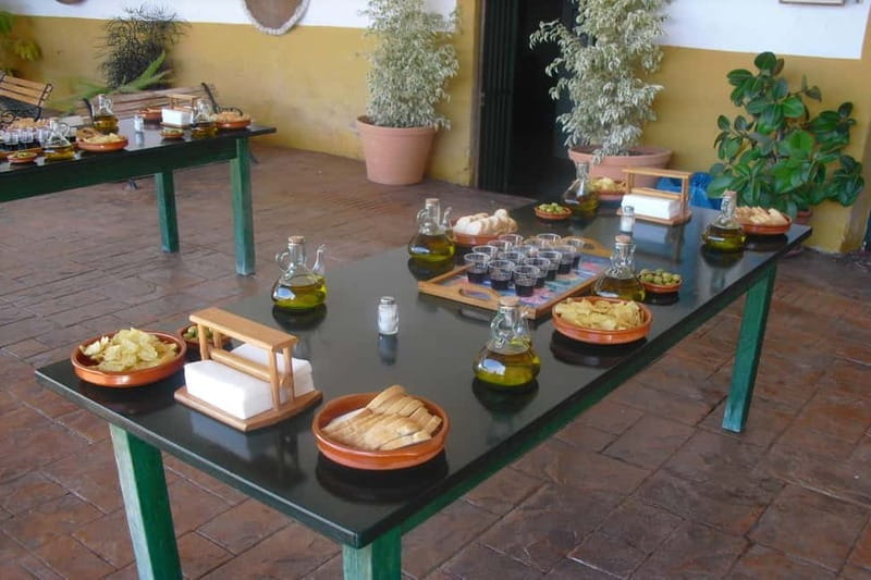 Oil Mill and Agro-Food Market from Costa del Sol - FAQ