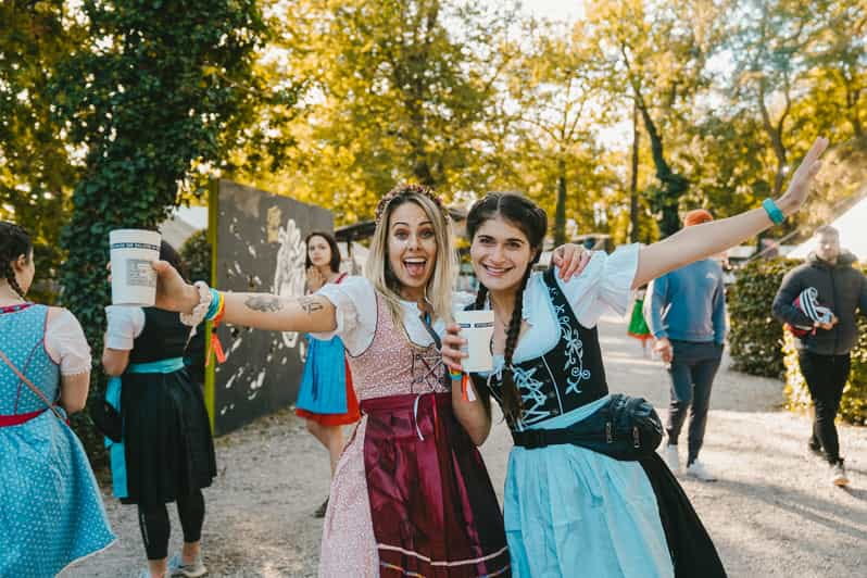 Oktoberfest - Prague to Munich - Ride with Us! - Who Should Consider This Tour?