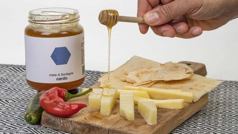 Olbia: jam tasting in Tula - Why This Experience Is Worth Your Time