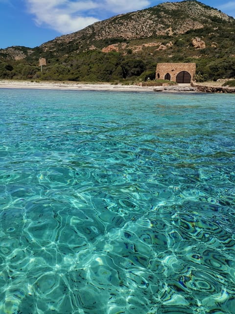 Olbia: Private excursion and snorkeling to the islands of Tavolara and Molara - The Boat: Comfort and Safety on the Water
