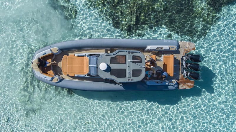 Olbia: Tavolara Park Shared Boat Tour with Aperitif & Wine - FAQ