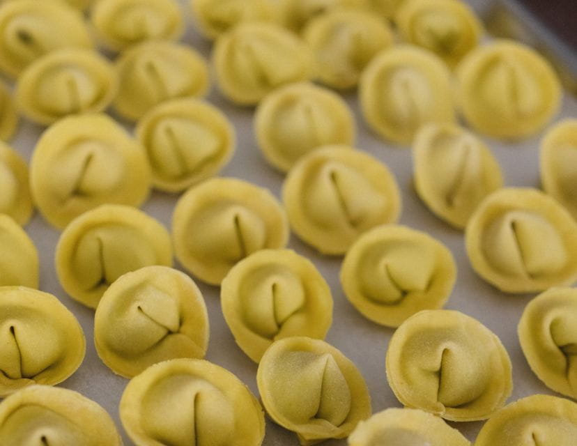 Olbia: Traditional Pasta-Making Guided Workshop - Entering Sardinian Culinary Traditions