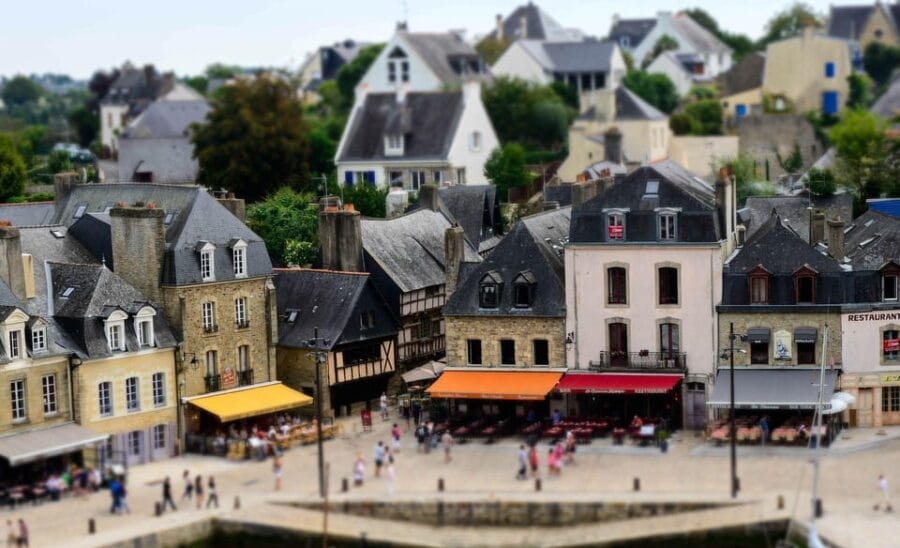 Oldenburg Private Guided Walking Tour - Who Will Love This Tour?