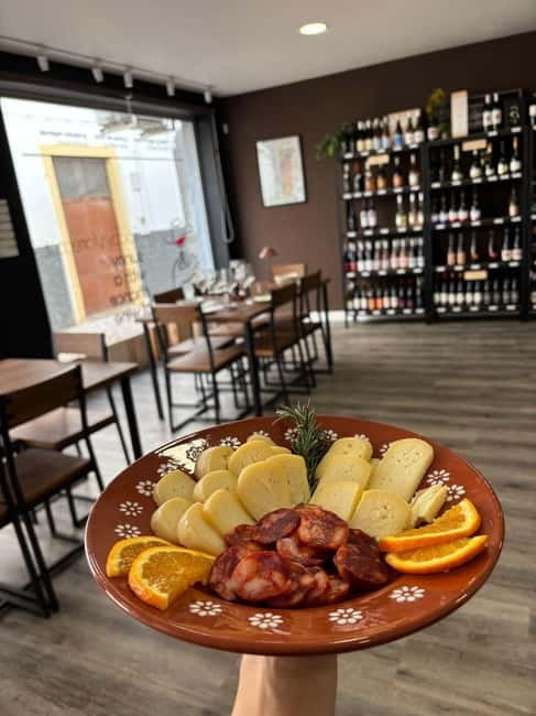 Olhão: Algarve Wine Tasting - Who Will Appreciate This Experience?