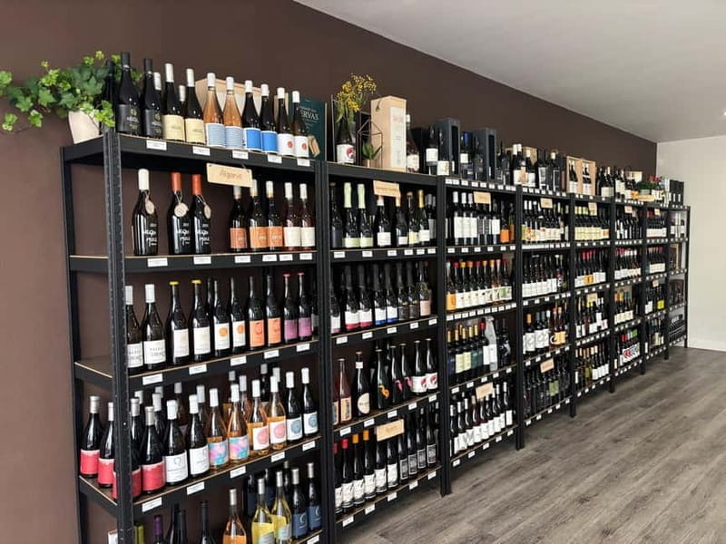 Olhão: Portugal Wine Tasting - Who Will Love This Wine Tasting?