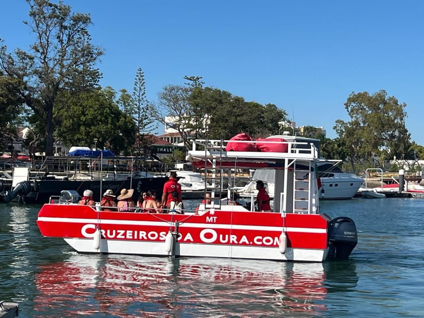 Olhão: Ria Formosa Explorers - Tour along the islands - A Closer Look at the Itinerary and What to Expect