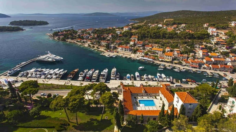 olta Island from Split: Private E-Bike Tour - Who Is This Tour Best For?