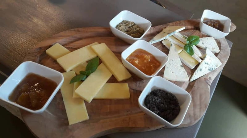 olta Island: Self-Guided Bike Tour - What to Expect: Trails, Views, and Authenticity