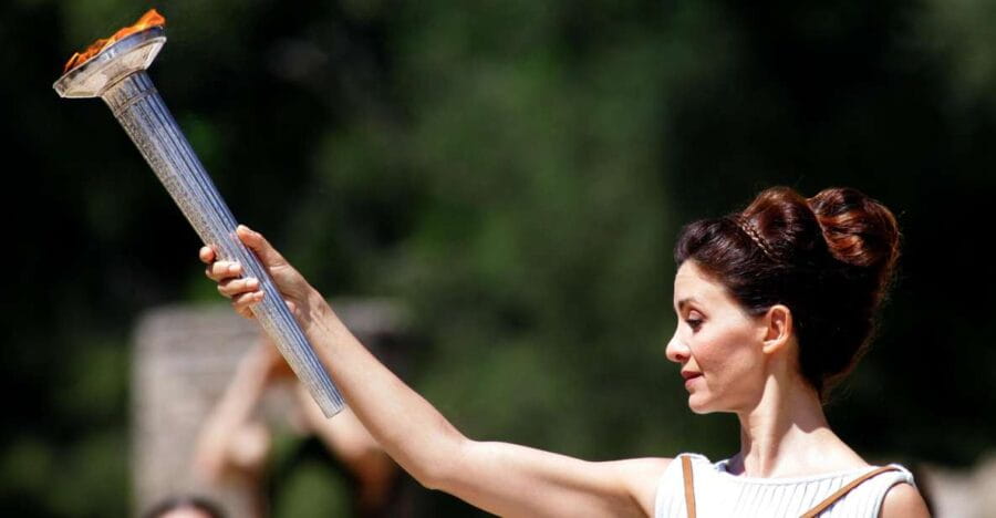 Olympia's Ancient Site and Museum Private Walking Tour - The Significance of the Archaeological Museum