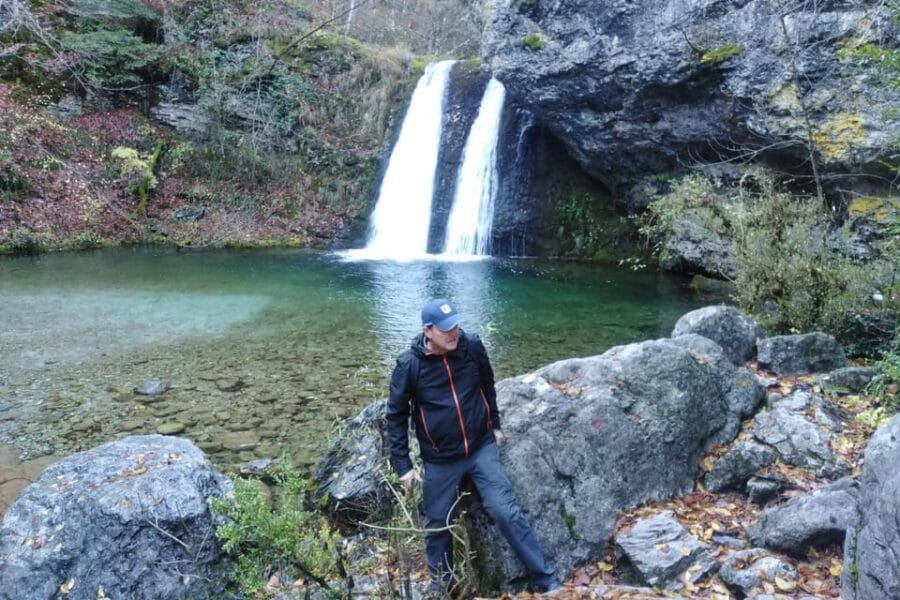 Olympus Highlights Hike - Understanding the Olympus Highlights Hike: A Deep Dive