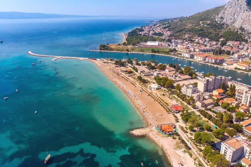 Omi: Beach & Fort Private Tour- ideal for cruise guests - Exploring the Experience: A Detailed Breakdown