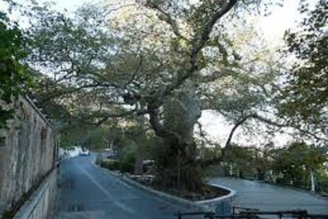 On the trail of the Greek Mythology - Final Thoughts