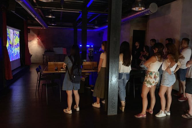 Once in a lifetime Experience: Turkish Marbling Art - Price and Value