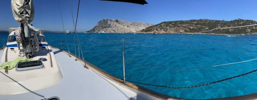 One day Cruise Sardinia North East - The Itinerary and What to Expect