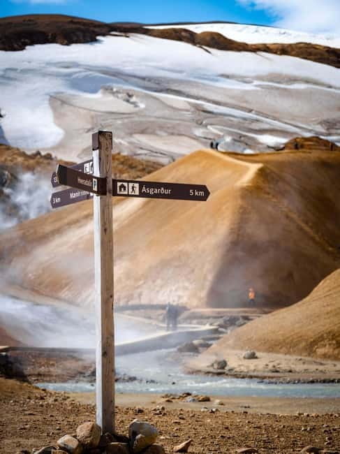 One-Day Kerlingarfjöll Private Tour: Unexplored Mystical Gem - Who Will Love This Tour?