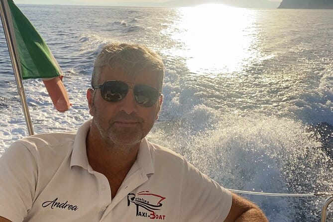 One Day Private Boat Tour in the Cinque Terre - FAQ