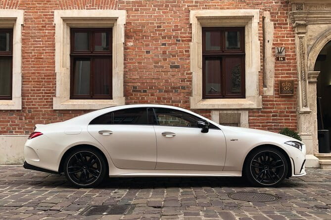 One day tour to Auschwitz-Birkenau & Salt Mine from Warsaw with private driver - Frequently Asked Questions