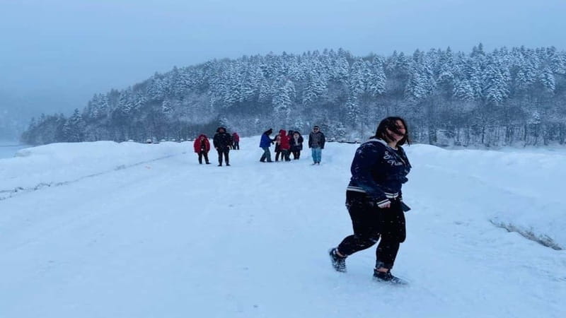 One day trip in Racha from Kutaisi - Discovering Racha: The Itinerary in Detail