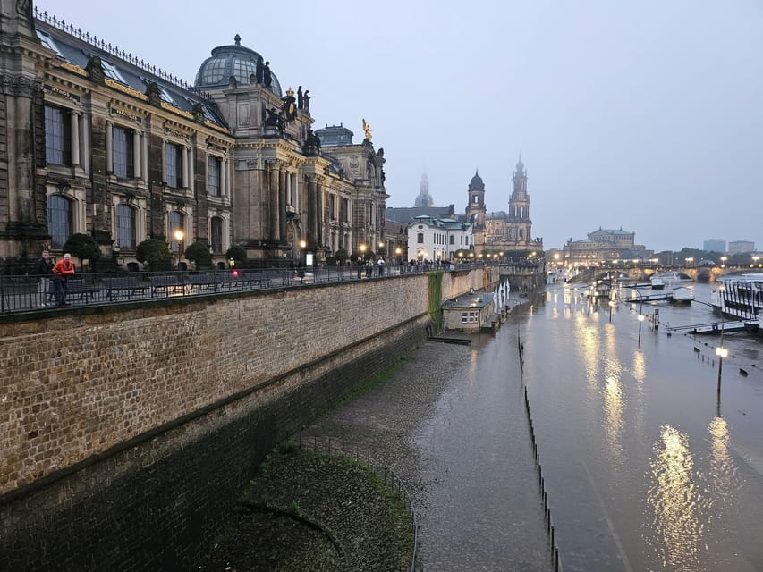 One day trip - Prague to Konigstein and Dresden. - Price and Logistics: Is It Worth It?