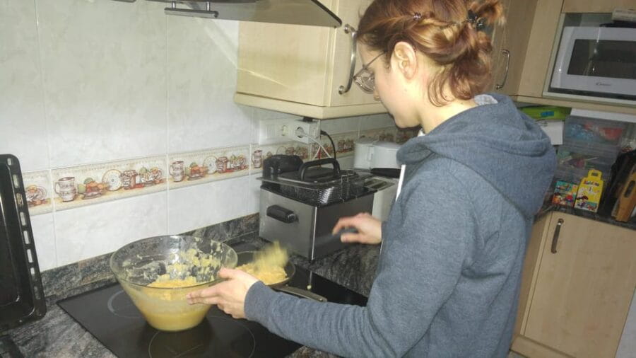 One week Spanish Course living at your Tutor's family home - Exploring Puente Viesgo and Beyond