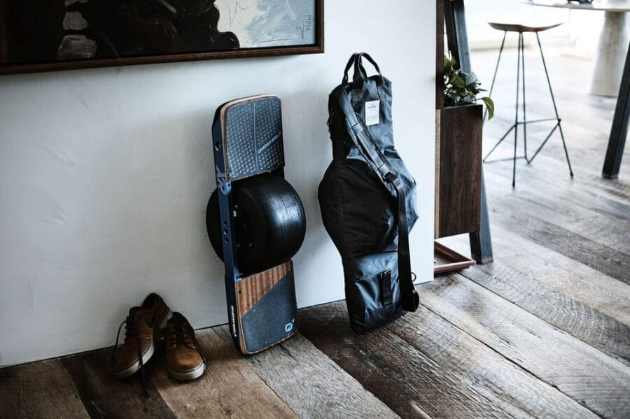 ONE WHEEL RENTAL BARCELONA - What’s Included and How the Logistics Work