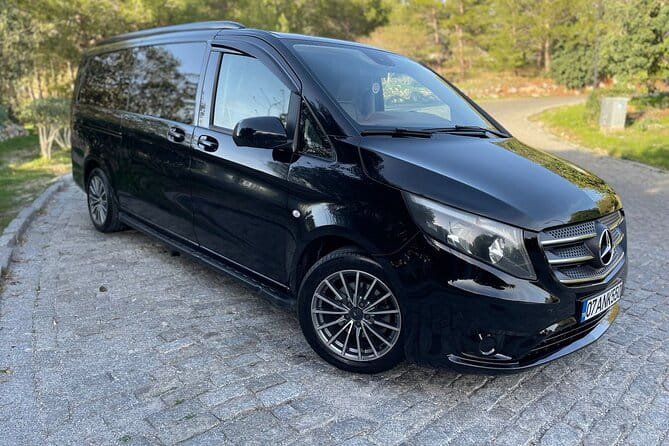 Oneway Private Transfer Between Alanya & Gazipasa Airport - Inside the Transfer: What to Expect