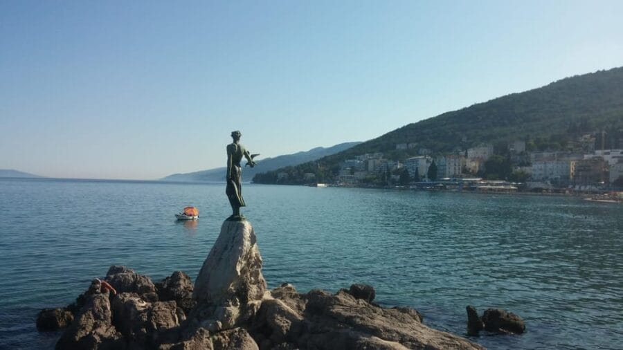 OPATIJA Unveiled: Private Walking Tour of History & Elegance - What to Expect: A Balanced Perspective