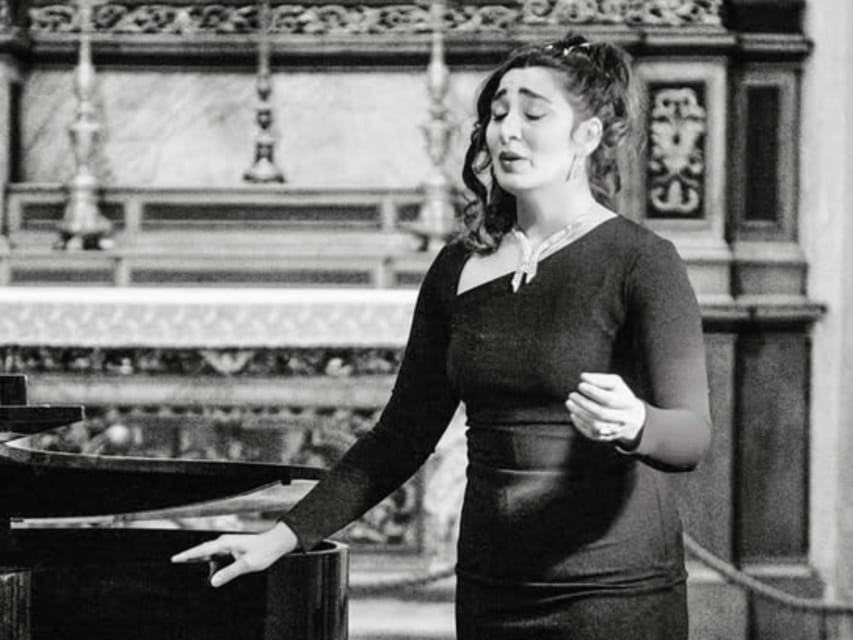 Opera Concert in Verona Palace with Prosecco - Inside the 60-Minute Opera: What to Expect