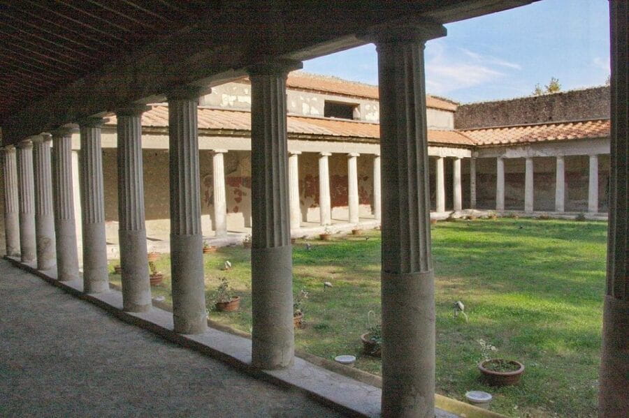 Oplontis: private walking tour at Villa di Poppea - Who This Tour Is Perfect For