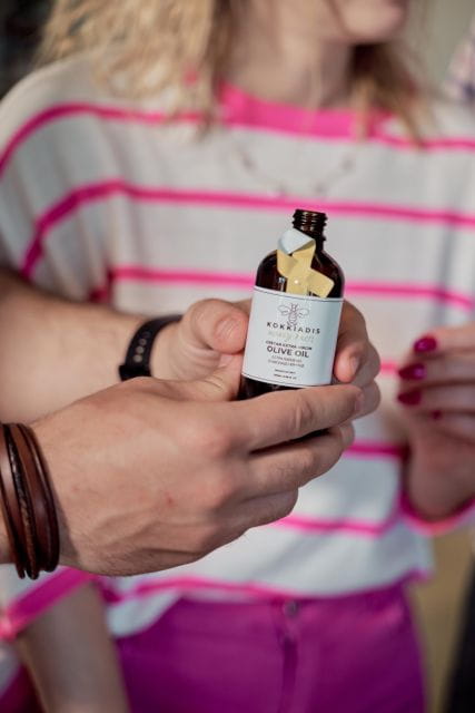 Organic Bee Balm Course - Exploring the Organic Bee Balm Course in Crete: An In-Depth Review