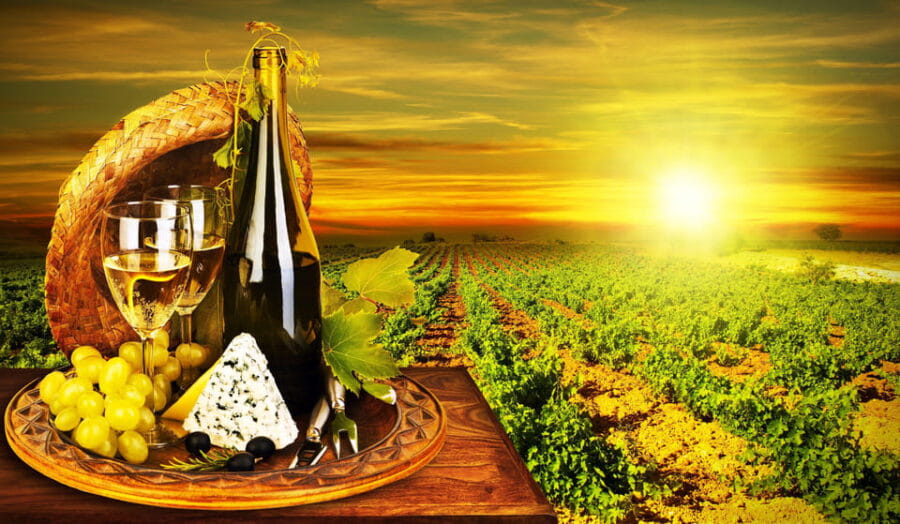 Organic Wine Tasting with Saint paul Half Day Tour from Nice - Frequently Asked Questions