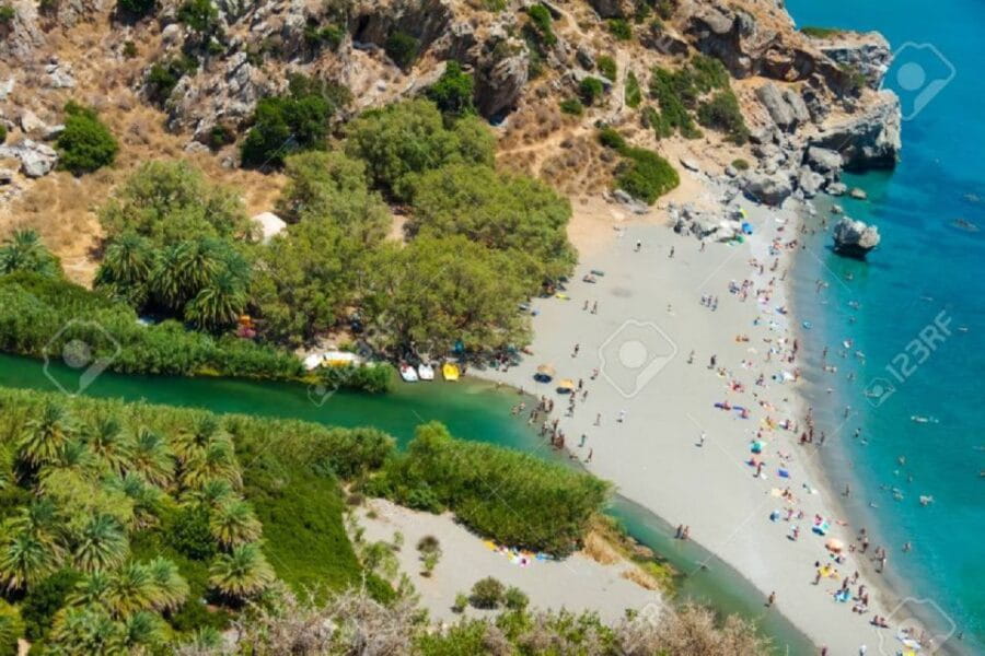 Original Crete: Kourtaliotis, Preveli, Plakias, Argyroupoli - Final Thoughts: Is This Tour Worth It?