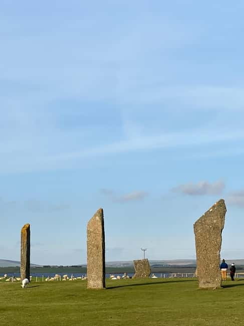 Orkney: Half-Day Neolithic Tour with Local Guide - What’s Included and What to Expect
