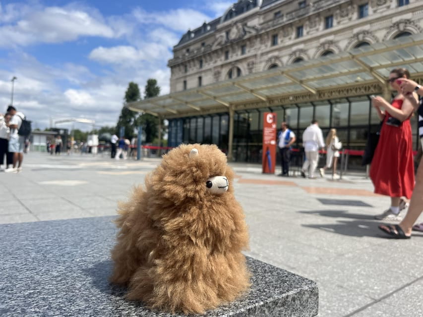 Orsay Museum: Museum Ticket Entry & 2h Private Guided Tour - FAQ