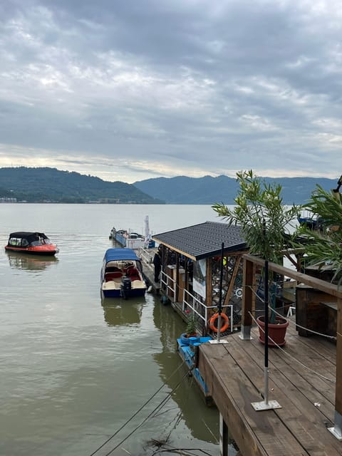 Orsova: Danubes Cauldrons Boat Tours with Audio Guide - FAQ