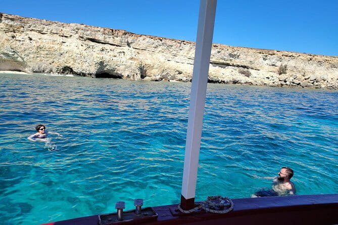 Ortigia and Plemmirio Island Tour at Sunset - The Guided Experience and Included Beverages