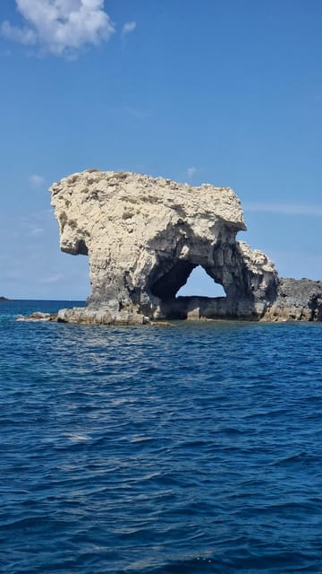 Ortigia boat excursion - Who Will Love This Tour?